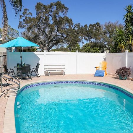 License To Chill - Heated Pool, Indian Rocks Beach, Play Room Largo Esterno foto