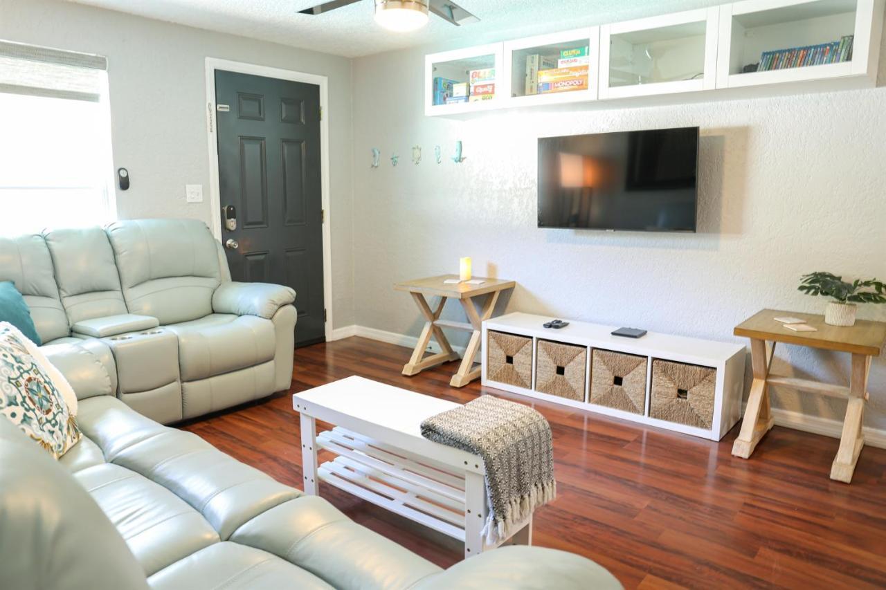 License To Chill - Heated Pool, Indian Rocks Beach, Play Room Largo Esterno foto