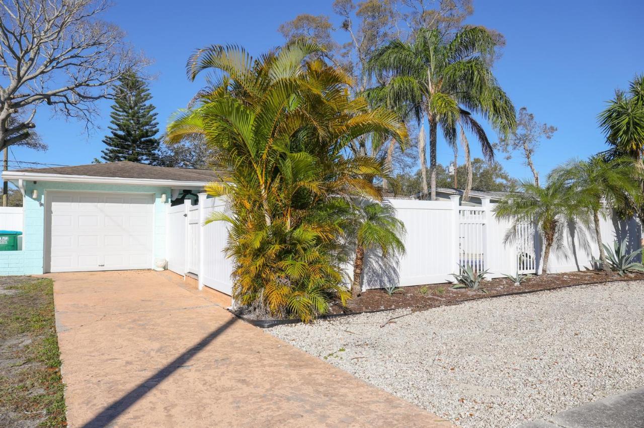 License To Chill - Heated Pool, Indian Rocks Beach, Play Room Largo Esterno foto