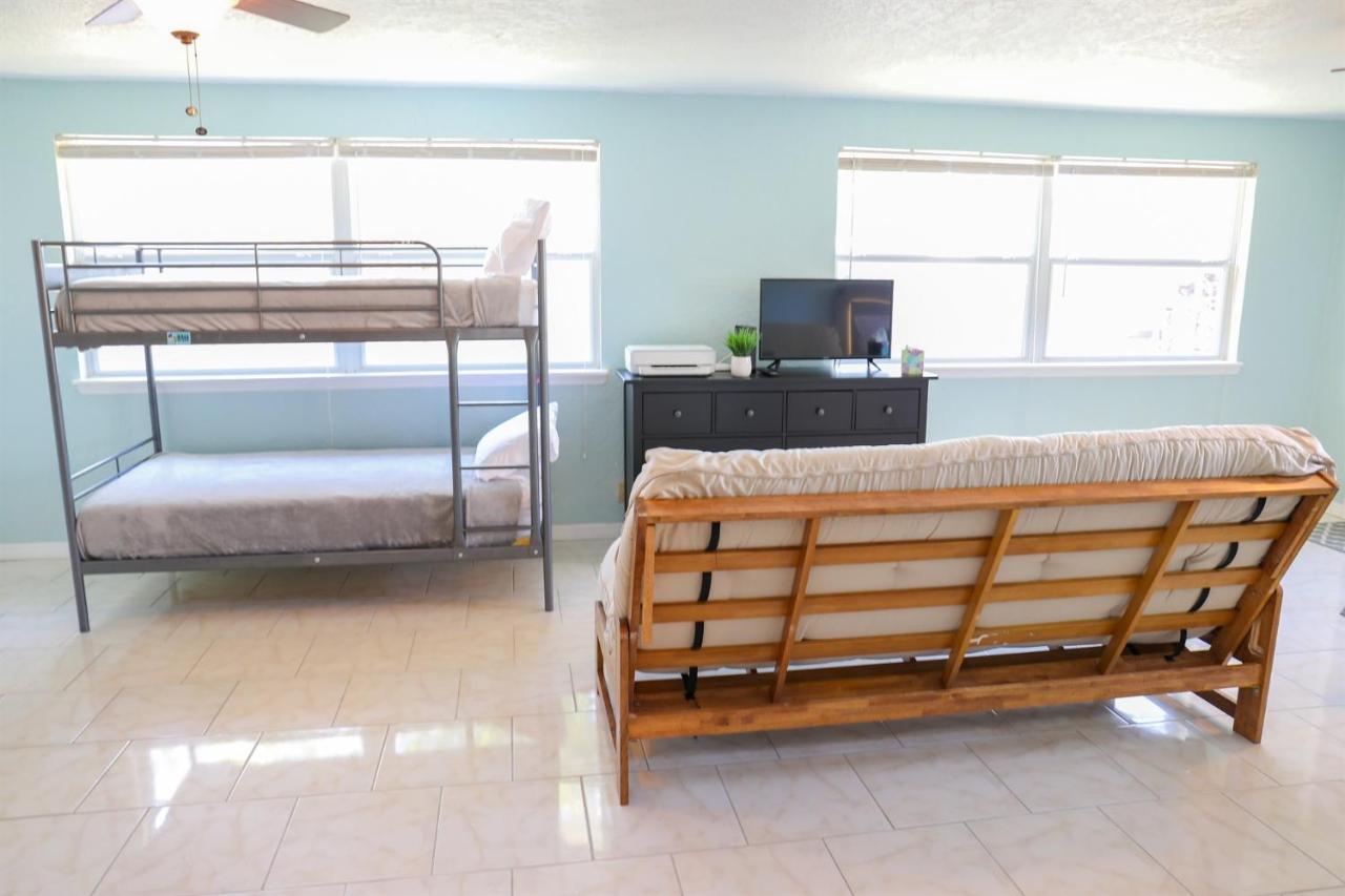 License To Chill - Heated Pool, Indian Rocks Beach, Play Room Largo Esterno foto