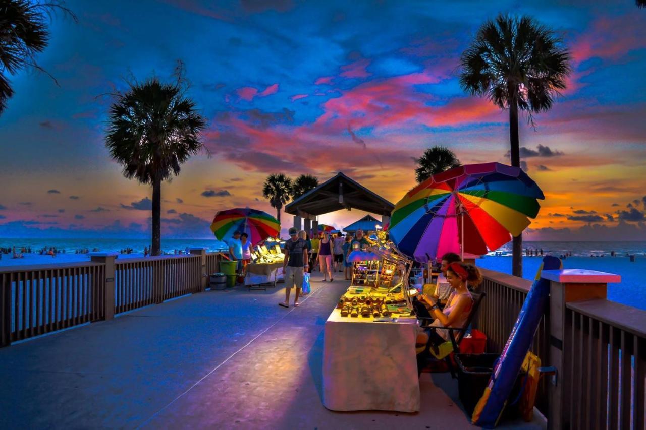 License To Chill - Heated Pool, Indian Rocks Beach, Play Room Largo Esterno foto