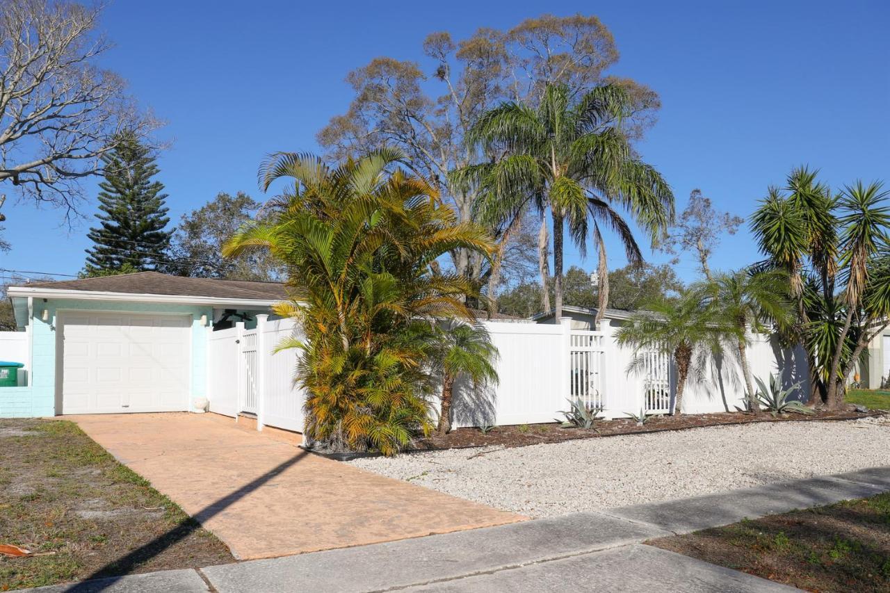 License To Chill - Heated Pool, Indian Rocks Beach, Play Room Largo Esterno foto