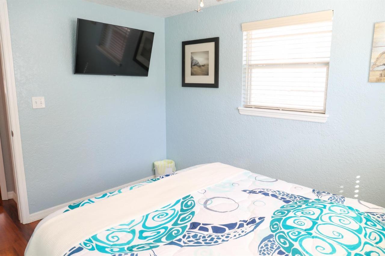License To Chill - Heated Pool, Indian Rocks Beach, Play Room Largo Esterno foto